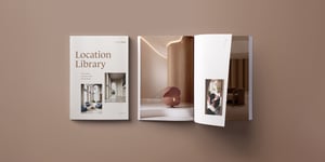 Location Library e-book hero banner