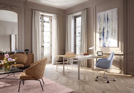 11134_Fritz_Hansen_Home Office_Rue Veron-1