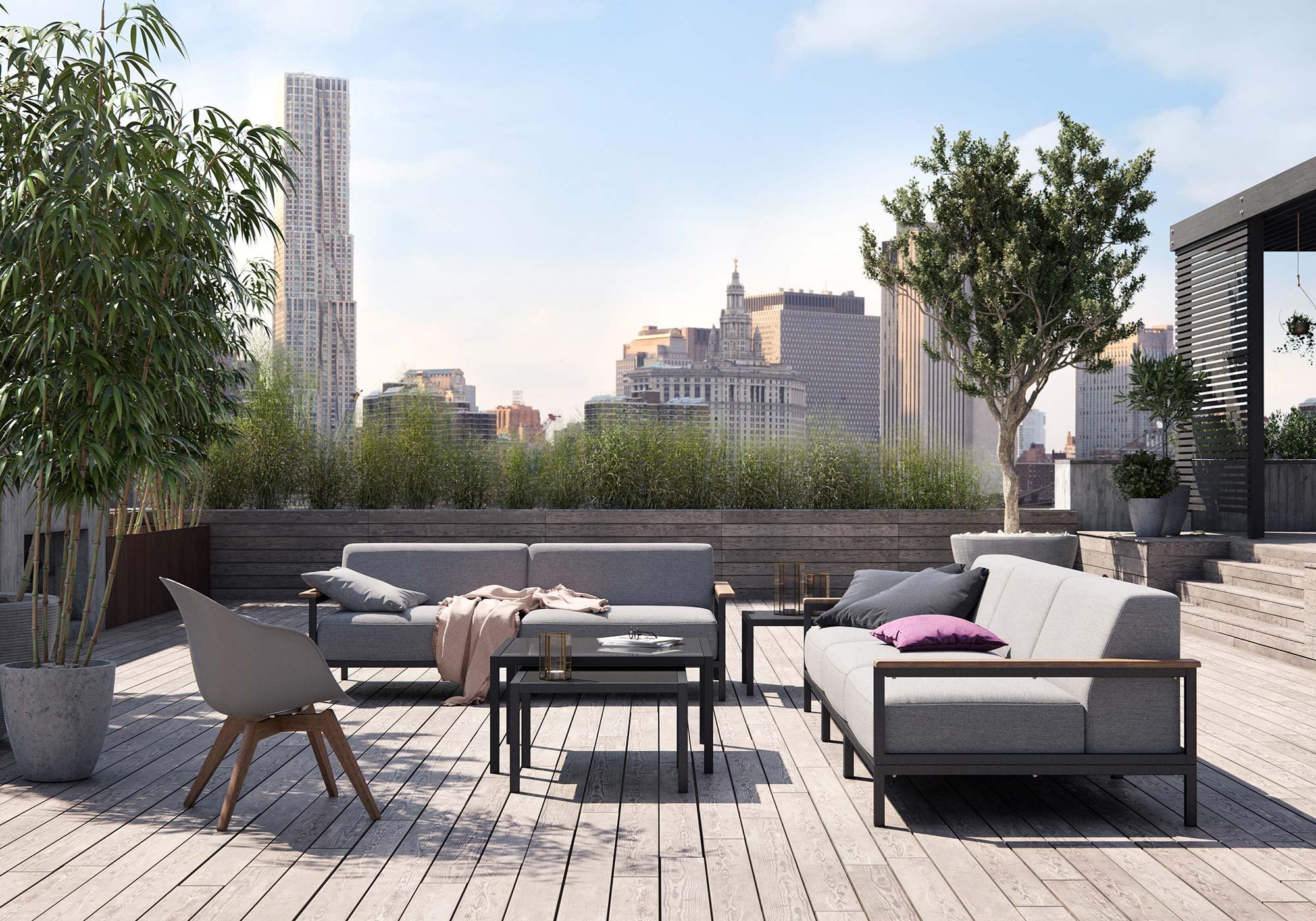 BoConcept cadesign form