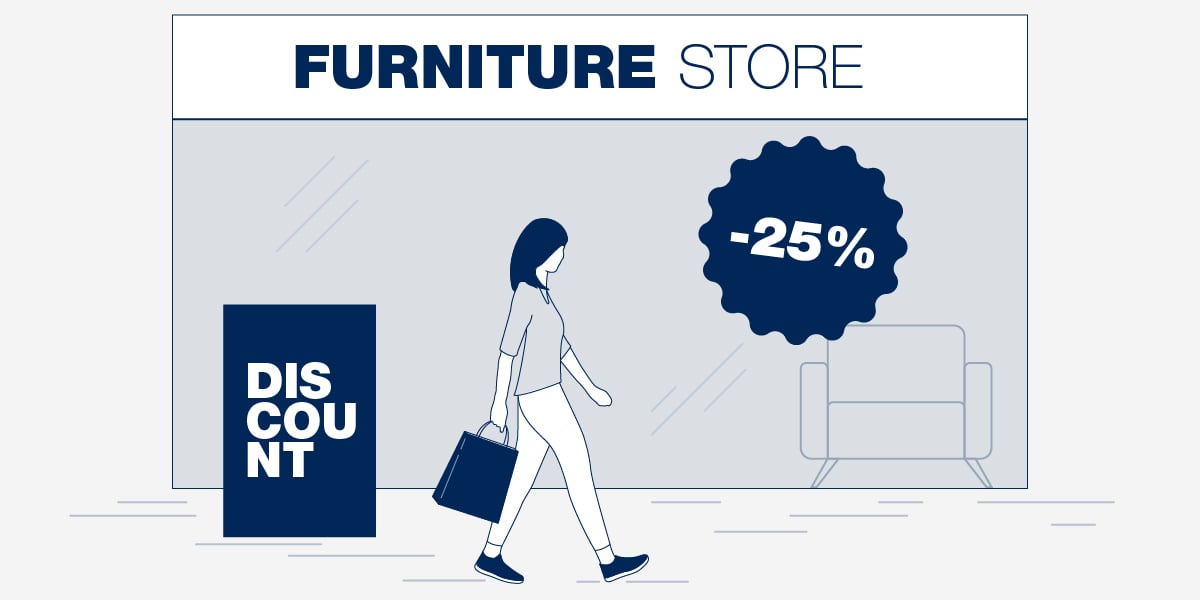 How to get more customers in your furniture store - Cadesign form