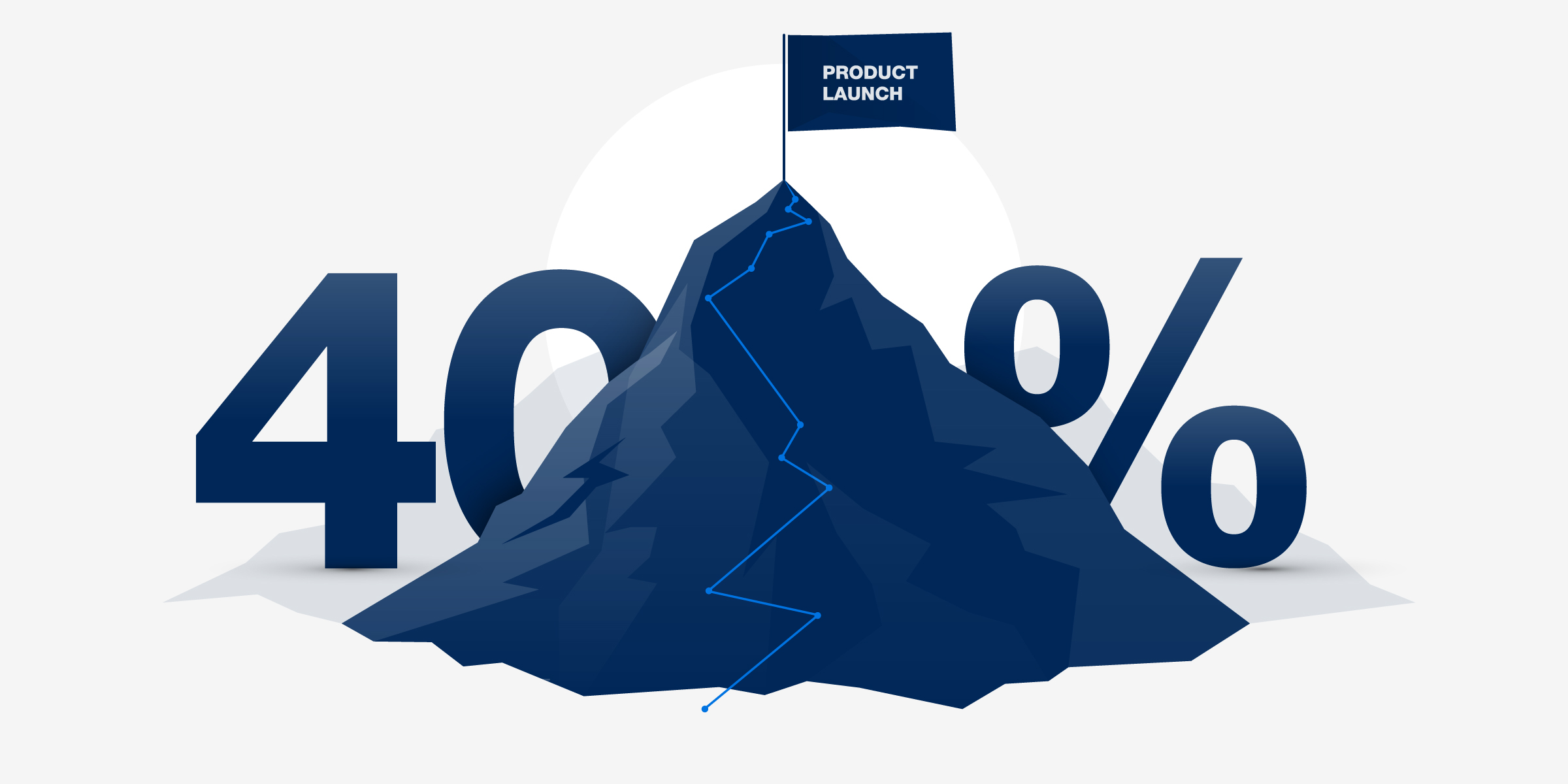 Launch Logo by Shakir Dzheyranov on Dribbble