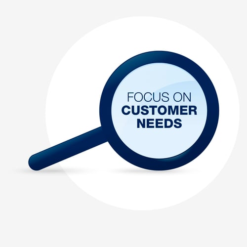 customer needs
