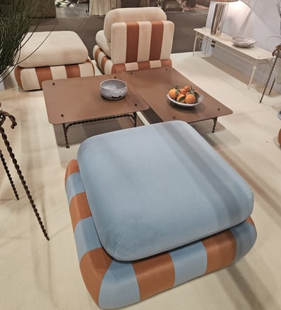 maison et objet 2025 furniture