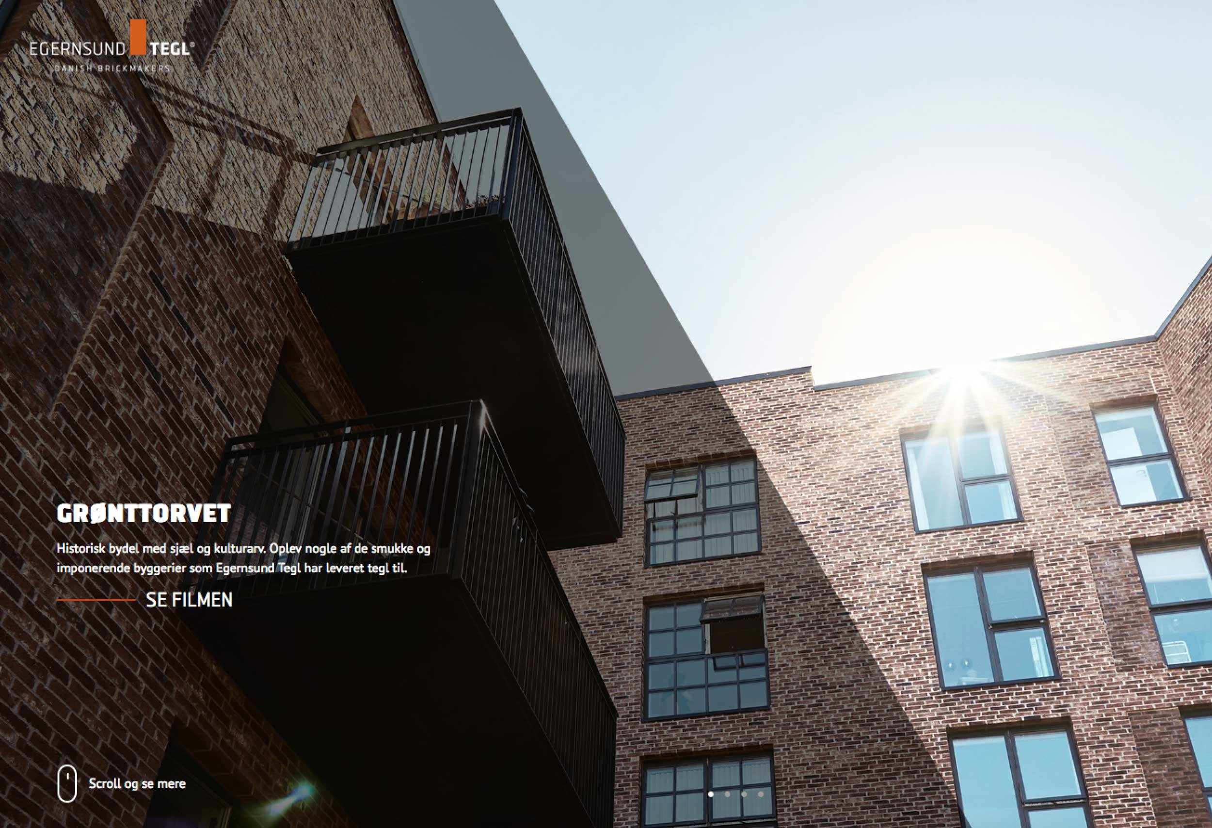 Egernsund-Tegl Cadesign form