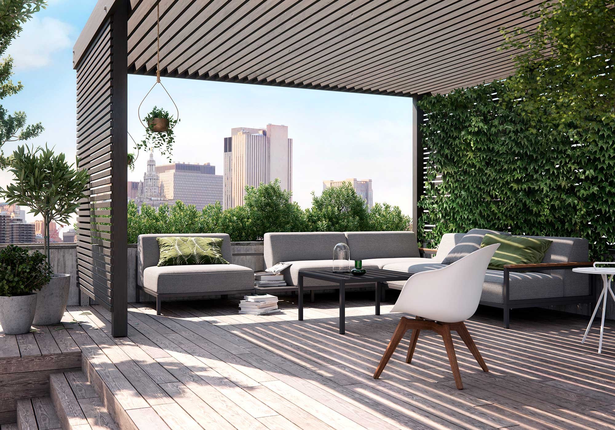 BoConcept 3D visualization solution