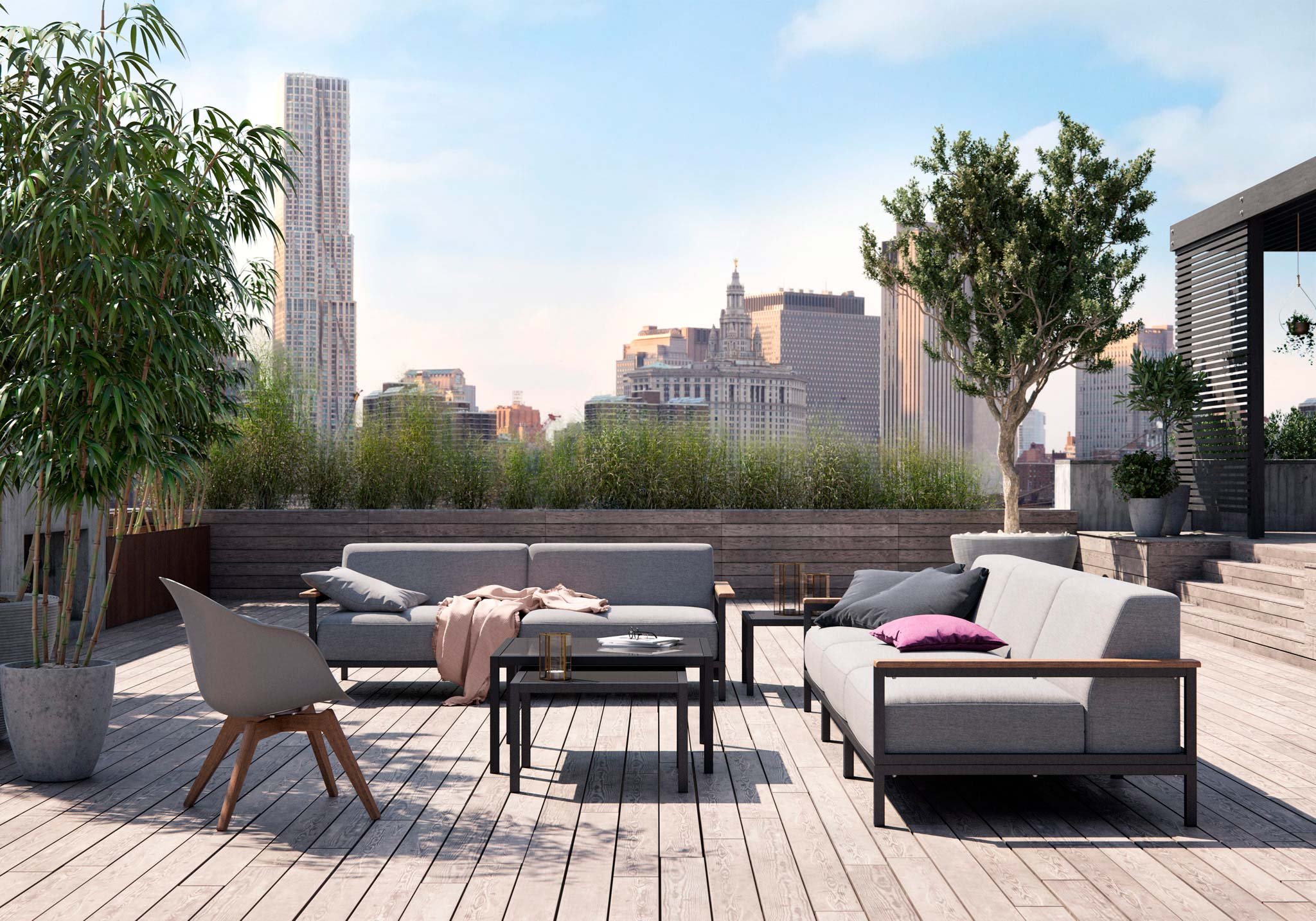 BoConcept 3D visualization solution