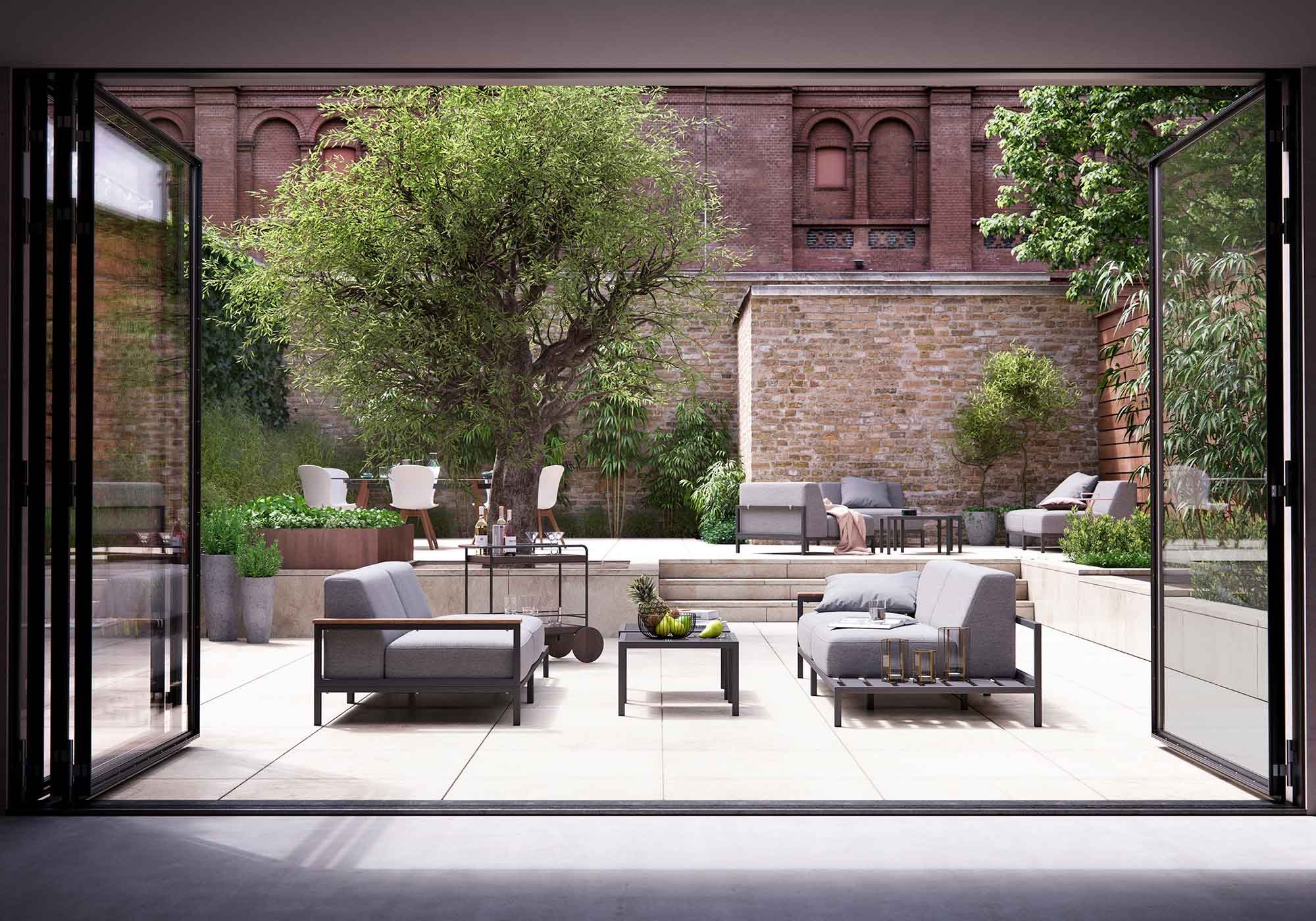BoConcept 3D visualization solution