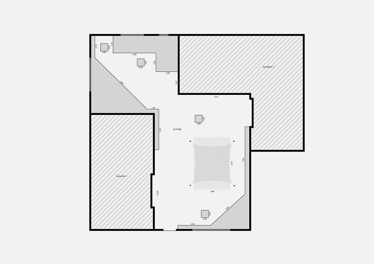 Floor plan Floor plan