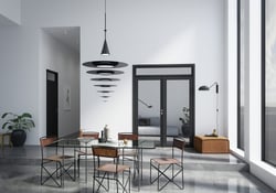 3d interior design services by Cadesign form