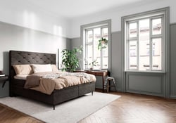 3D furniture images created by Cadesign form
