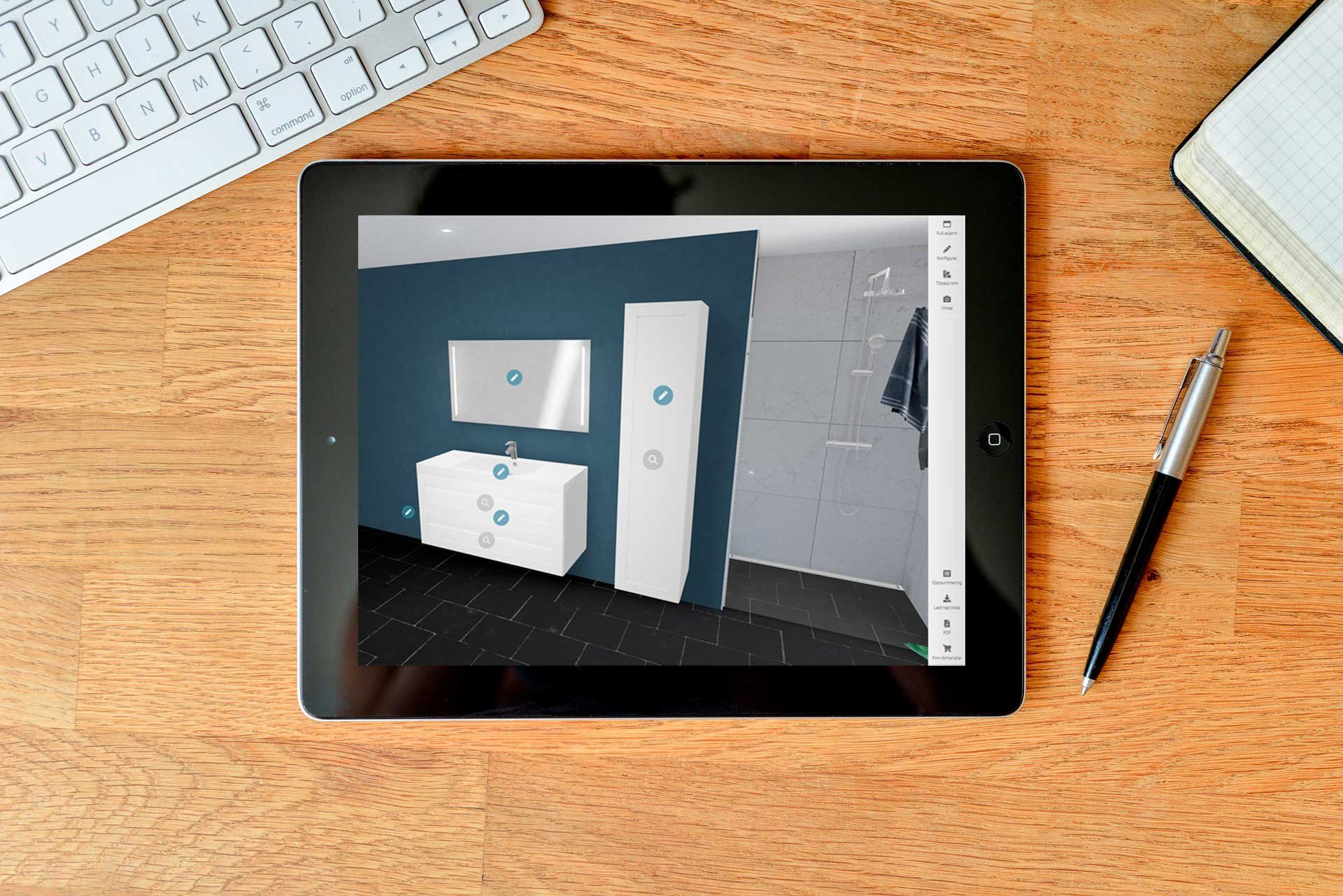 Linn-bad---Ipad