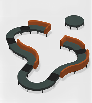 naughtone modular configurator