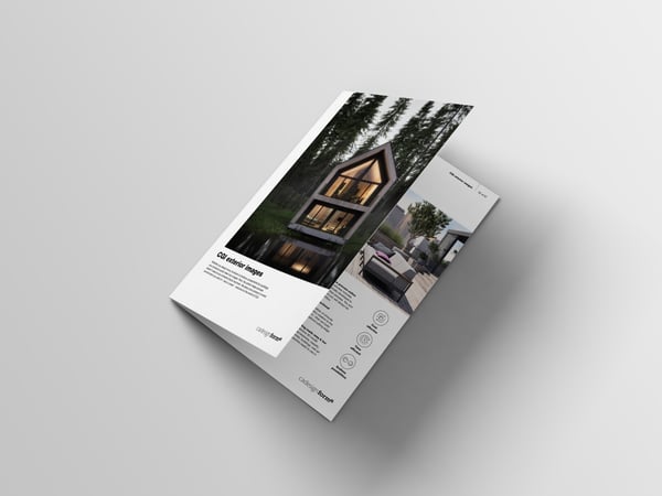 Exterior images