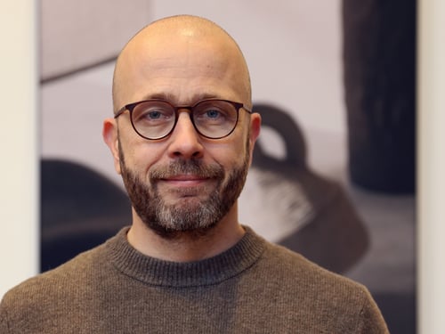 Michael Dahl