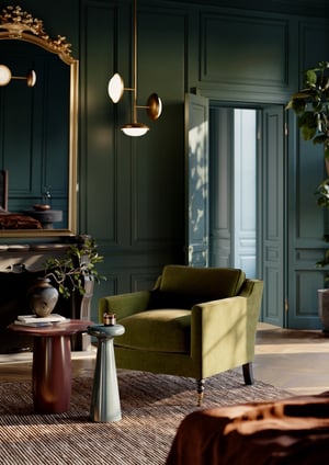 Regina Andrew Bond Collection