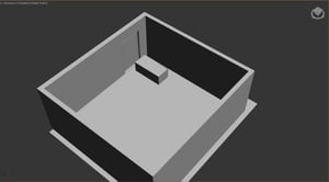 3D image