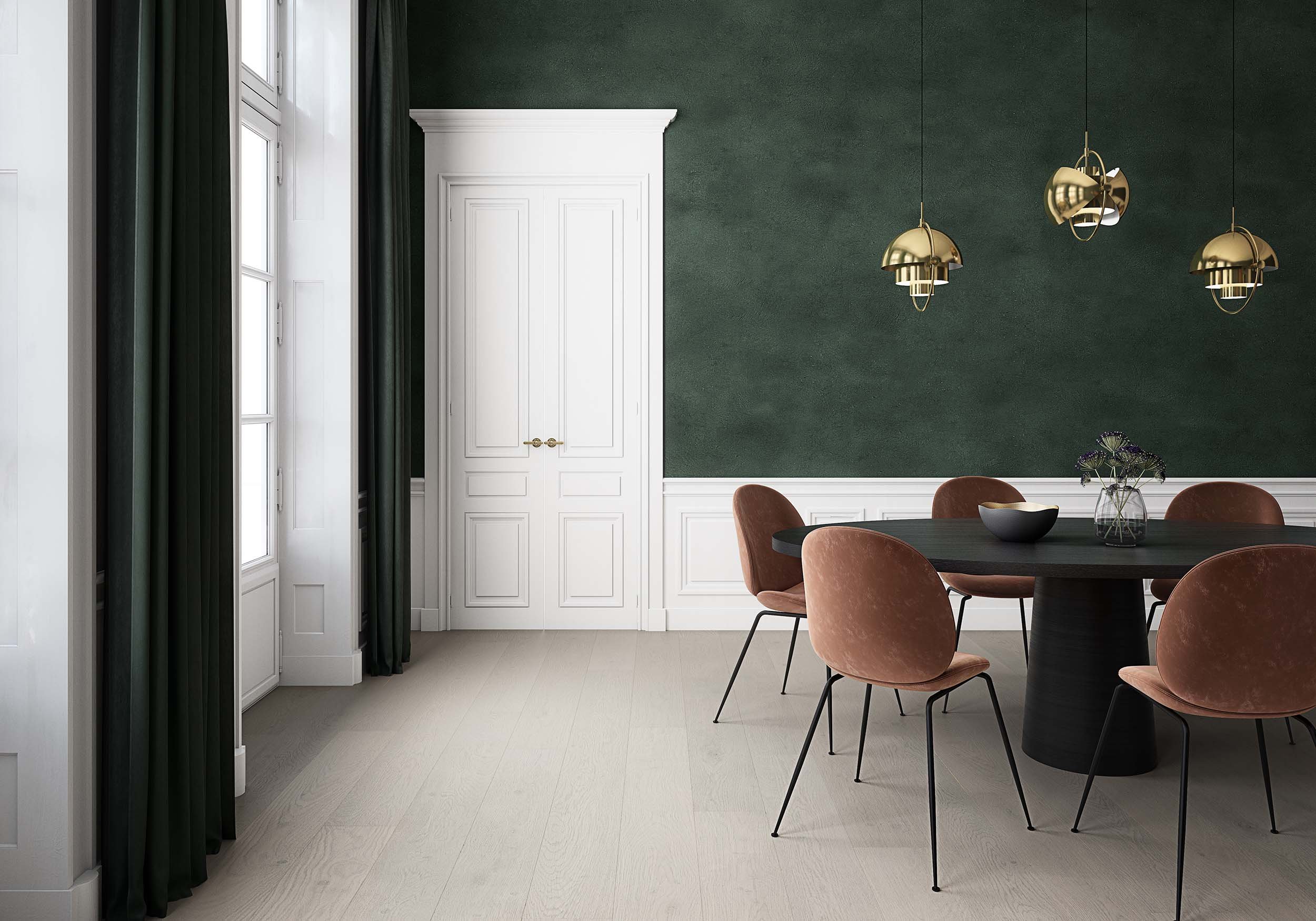 Boen cadesign form kitchen