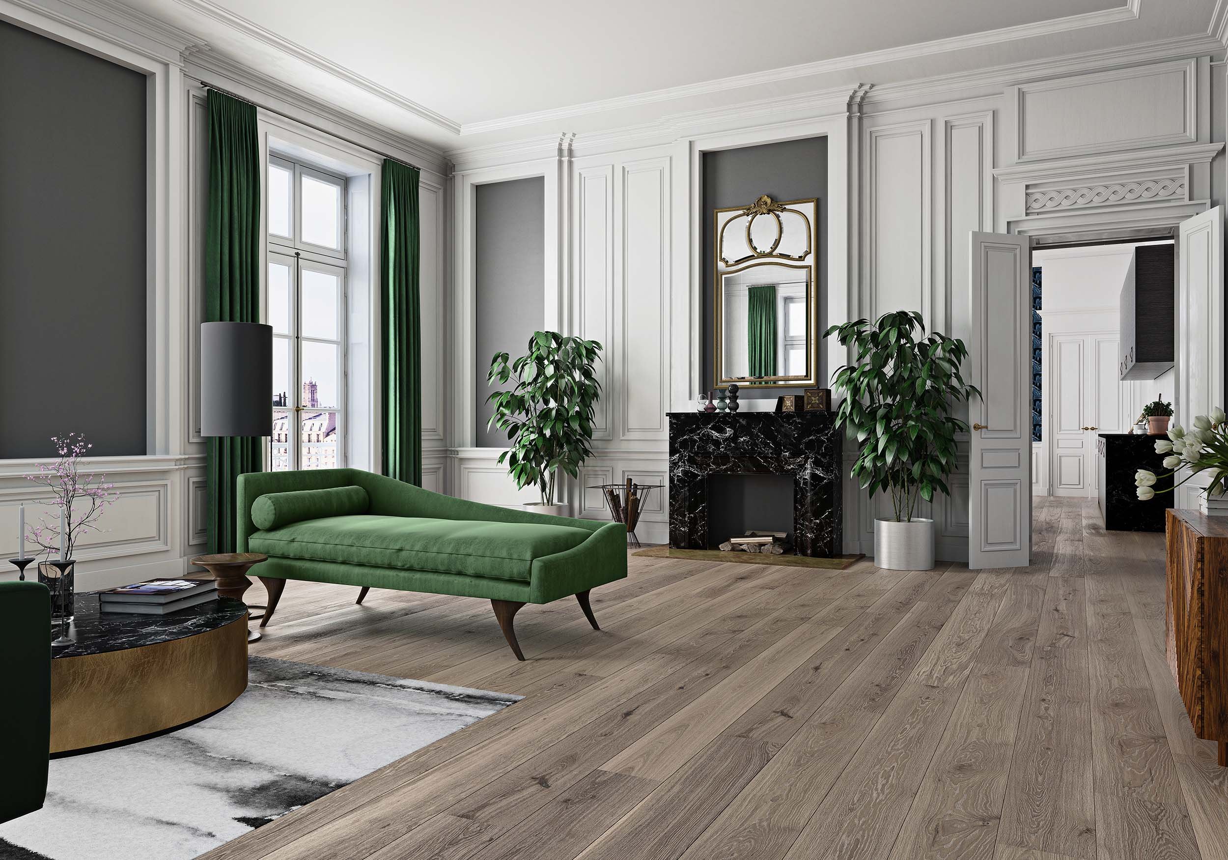 Boen floor cadesign form