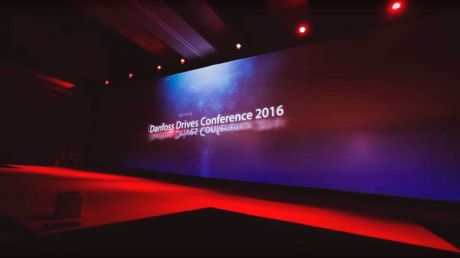 Danfoss Cinema