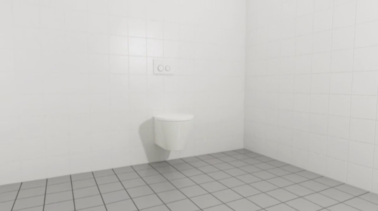 Cadesign form geberit