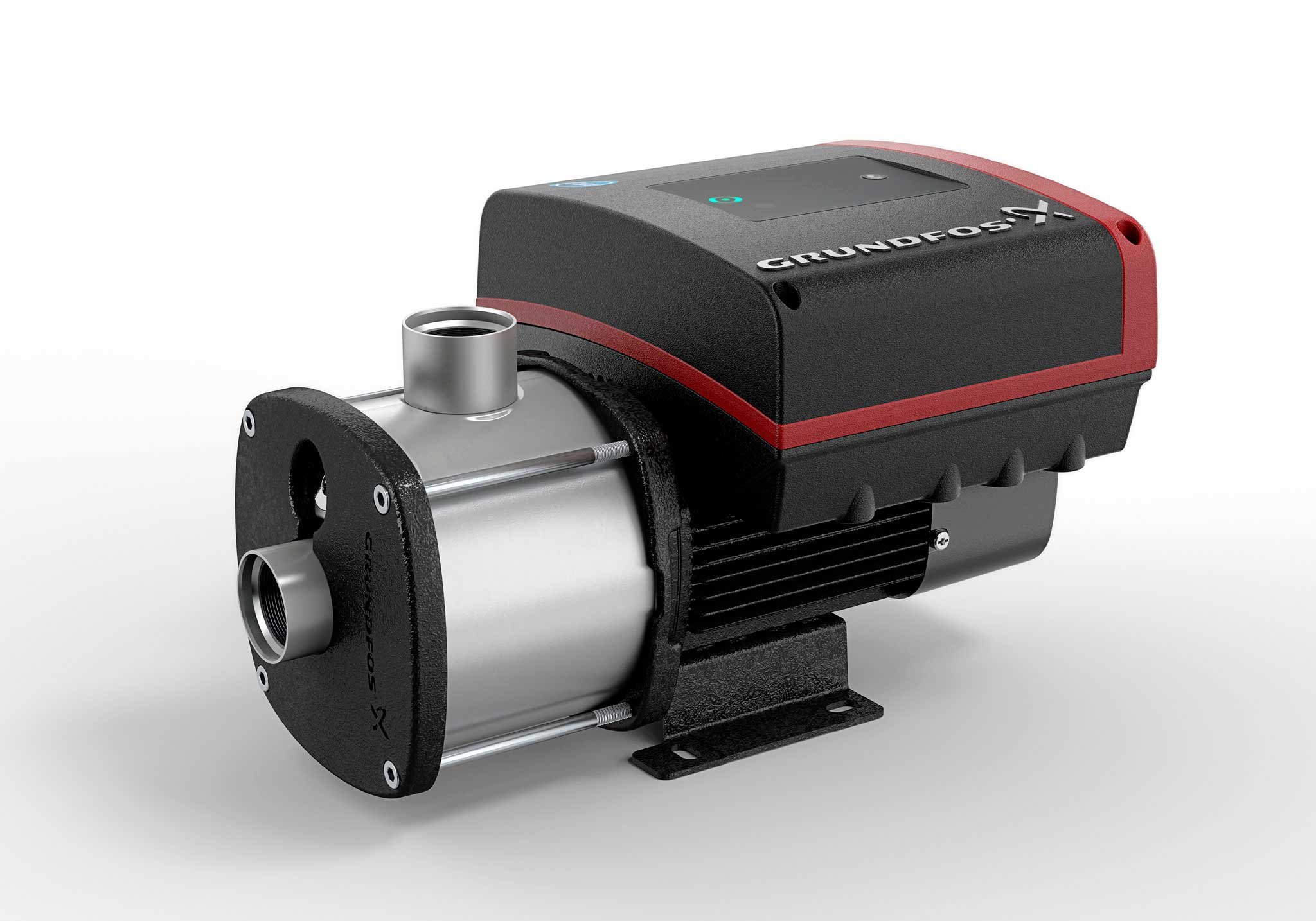GRUNDFOS Pumpe