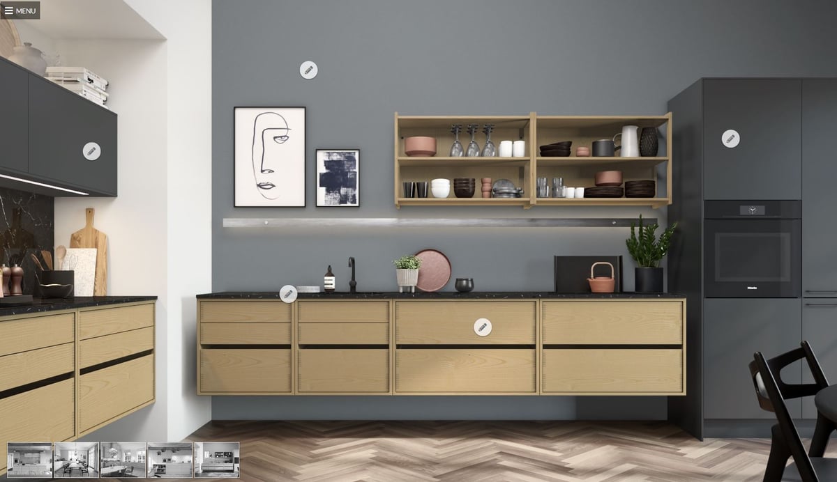 Unoform - Product Configurator