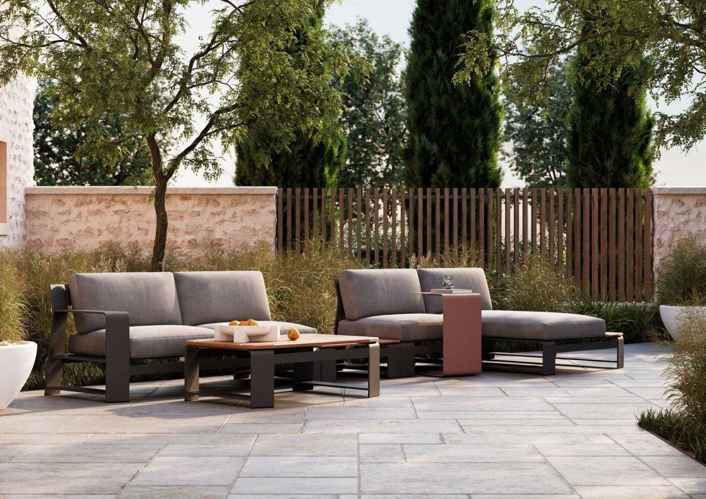 APPROVED_Litex Industries_GATHER_Lounge_Configuration_A_Platform_Table
