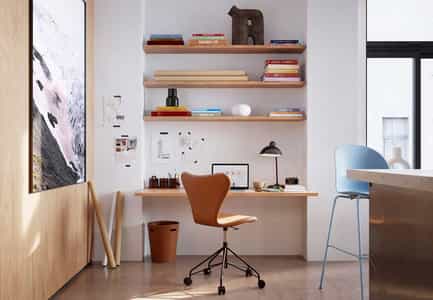 Furniture portfolio