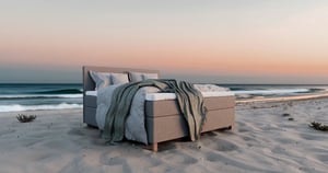 wonderland beds animation