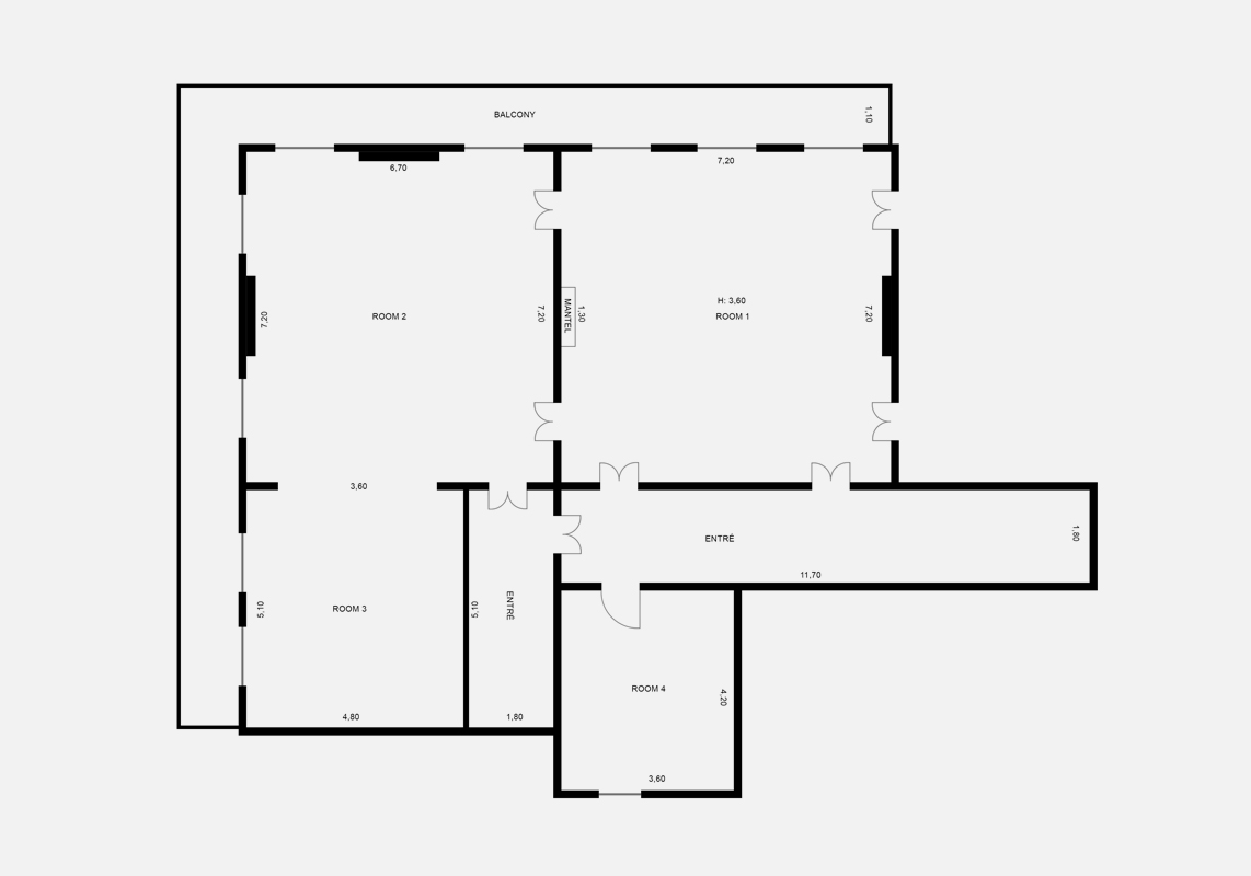 location 01 - floorplan