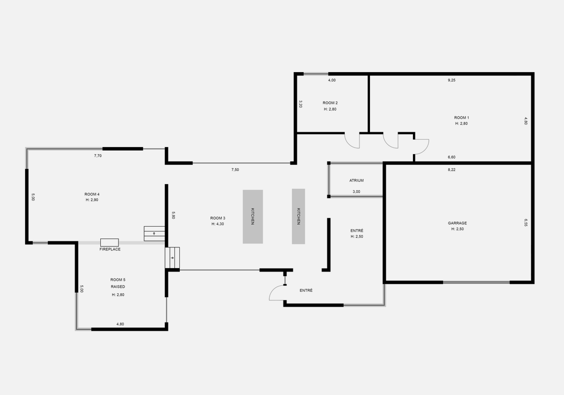 location 02 - floorplan