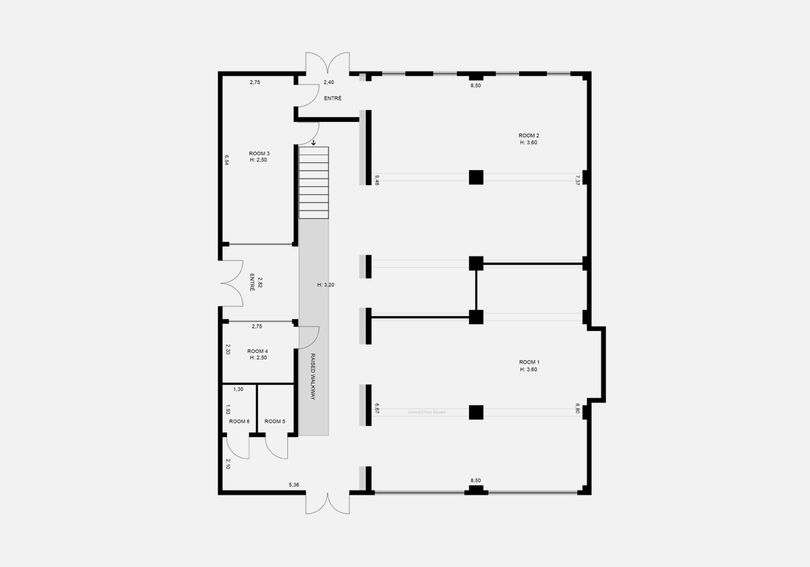 location 08 - floorplan