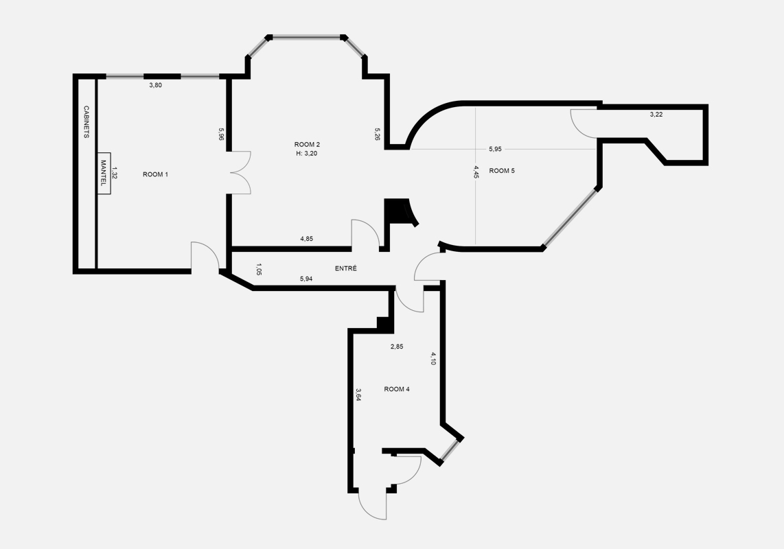 location 7 - floorplan
