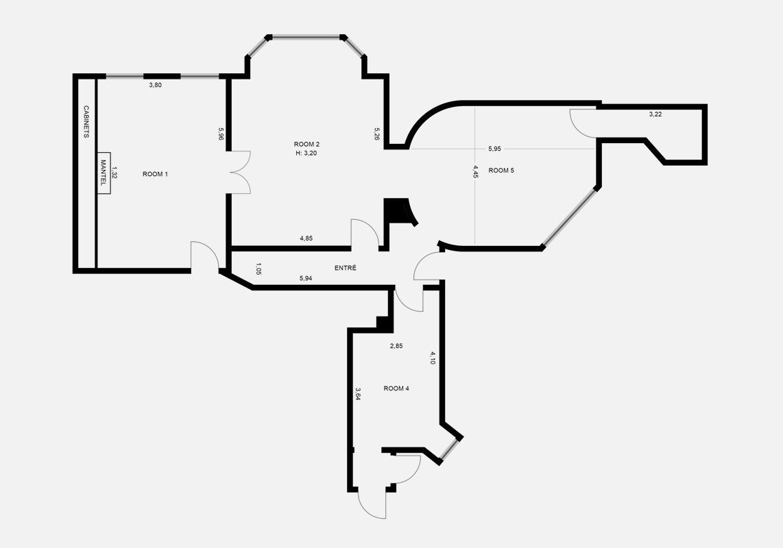 location 7 - floorplan location 7 - floorplan